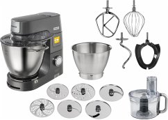 Kenwood KWL 90.244 SI Titanium Chef Patissier XL