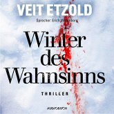Winter des Wahnsinns (ungekürzt) (MP3-Download)