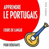 Apprendre le portugais (cours de langue pour débutants) (MP3-Download)