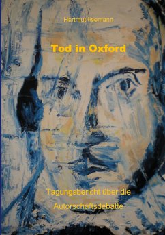 Tod in Oxford (eBook, ePUB) - Ilsemann, Hartmut