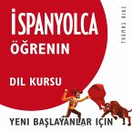 İspanyolca Öğrenin (Yeni Başlayanlar için Dil Kursu) (MP3-Download)