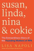 Susan, Linda, Nina & Cokie (eBook, ePUB)
