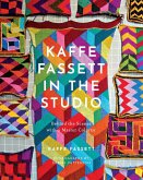 Kaffe Fassett in the Studio (eBook, ePUB)