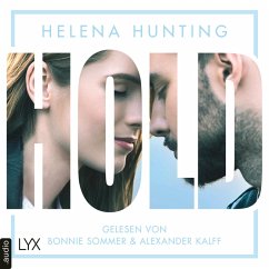 HOLD (MP3-Download) - Hunting, Helena