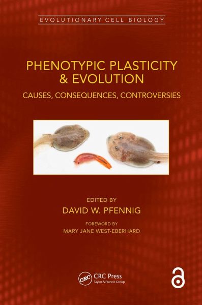 Phenotypic Plasticity & Evolution (eBook, PDF) Phenotypic Plasticity & Evolution (eBook, PDF)