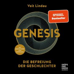 Genesis (MP3-Download) - Lindau, Veit