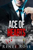 Ace of Hearts (Vegas Underground, #4) (eBook, ePUB)