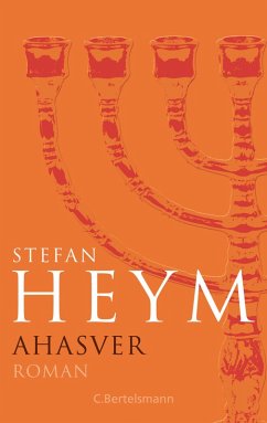 Ahasver (eBook, ePUB) - Heym, Stefan