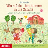 Wie schön - ich komme in die Schule! (MP3-Download)