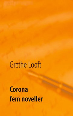 Corona (eBook, ePUB)