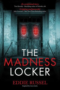 The Madness Locker (eBook, ePUB) - Russell, Eddie