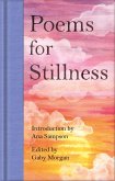 Poems for Stillness (eBook, ePUB)