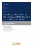 Perspectivas jurídicas de la igualdad de género en el entorno rural (eBook, ePUB)