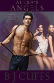 Alexa's Angels: An Erotic BDSM Novel (House of Taboo, #1) (eBook, ePUB) Alexa's Angels: An Erotic BDSM Novel (House of Taboo, #1) (eBook, ePUB)