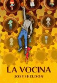 La Vocina. (eBook, ePUB)