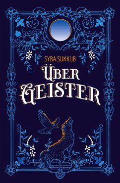 Über Geister (eBook, ePUB) - Sukkub, Syba