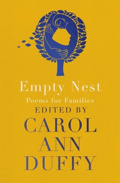 Empty Nest (eBook, ePUB) - Duffy, Carol Ann