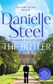 The Butler (eBook, ePUB)