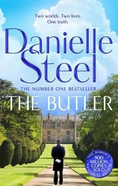The Butler (eBook, ePUB) - Steel, Danielle