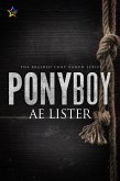 Ponyboy (The Braided Crop Ranch, #2) (eBook, ePUB)