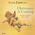 Christmas Is Coming. Songs and Music from Ireland (MP3-Download)