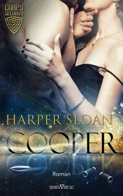 Cooper (eBook, ePUB) - Sloan, Harper