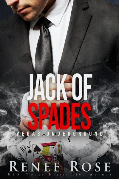Jack of Spades (Vegas Underground, #3) (eBook, ePUB) Jack of Spades (Vegas Underground, #3) (eBook, ePUB)