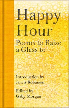 Cover Happy Hour (eBook, ePUB)