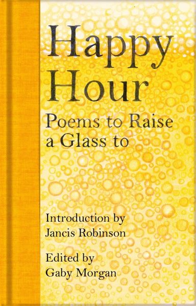 Happy Hour (eBook, ePUB)