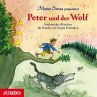Peter und der Wolf (MP3-Download) - Bild 1