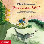 Peter und der Wolf (MP3-Download)
