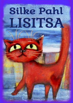 Lisitsa (eBook, ePUB) - Pahl, Silke