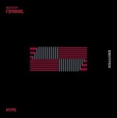 Border: Carnival (Hype Version) - Enhypen