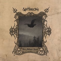 Dark Medieval Times (Re-Issue Vinyl) - Satyricon