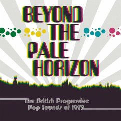 Beyond The Pale Horizon - Diverse