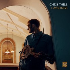 Laysongs - Thile,Chris