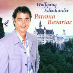 Patrona Bavariae Patrona Bavariae