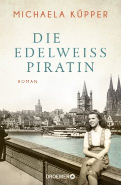 Die Edelweißpiratin - Küpper, Michaela