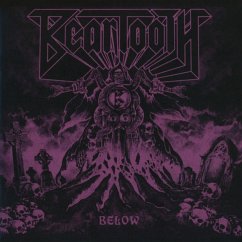 Below - Beartooth