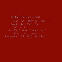 Succour (Redux) (Gatefold 3lp+Mp3) - Seefeel