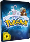 Pokemon 1-3-Steelbook-Edition LTD.