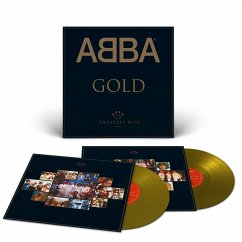 Gold (Ltd.Gold 2lp) - Abba
