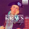 Kraus:Complete Piano Music - Bild 1
