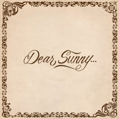 Dear Sunny...(Ltd.Translucent Yellow Vinyl) - Diverse