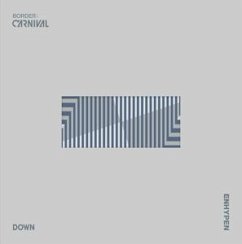 Border: Carnival (Down Version) - Enhypen