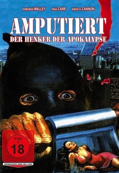 Amputiert-Der Henker der Apokalypse (1973)