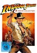Indiana Jones 1-4 DVD-Box - Bild 1