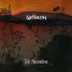 The Shadowthrone (Re-Issue)