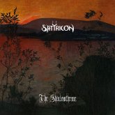 The Shadowthrone (Re-Issue)