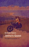 Janna's Quest (The Island Connection, #12) (eBook, ePUB)